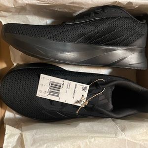 Size 8.5 - Adidas Duramo SL Triple Black